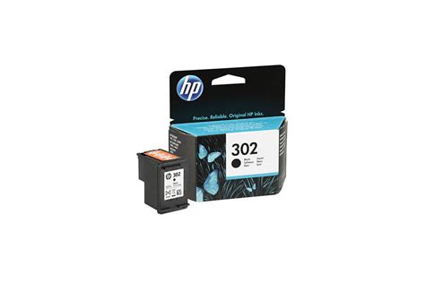 > cartouches rechargeables>cartouche hp>hp302 rechargeable. HP 302 Cartouche d'encre noir (HPF6U66AE) - SHS Computer