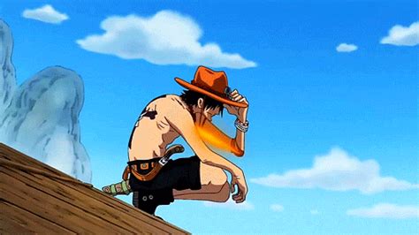 Ace One Piece One Piece  One Piece Tumblr One Piece Luffy One