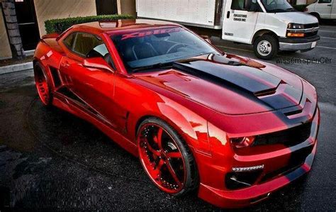 We did not find results for: Candy Red and Black Chevy Camaro | Muscle cars, Camaro ...