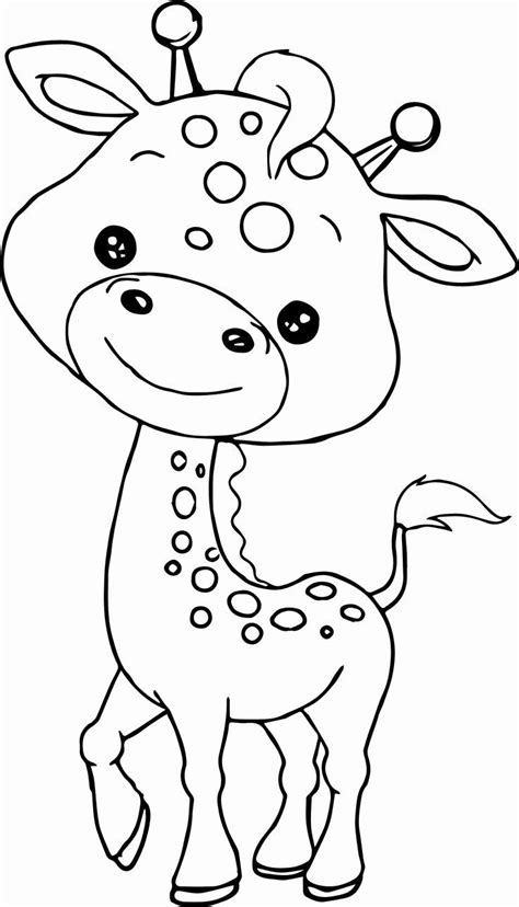 There are 10 free coloring printables included in this set. Jungle Animals Coloring Sheets Awesome Awesome Baby Jungle ...