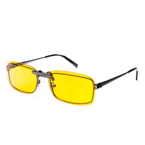 Prospek Premium Computer Glasses Elite Clip On Blue Light And Glare Blocking 642419616375 Ebay