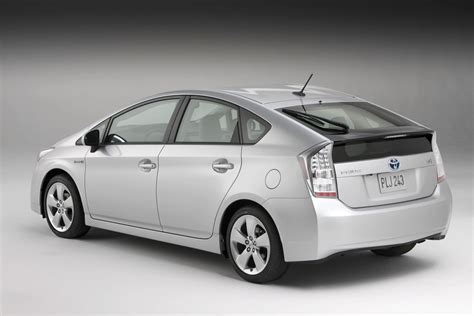 Test drive used toyota prius hybrid at home from the top dealers in your area. World Of Cars: Toyota prius hybrid Images