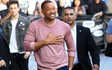 Willard carroll «will» smith, jr.; Will Smith talks about his 'new' relationship with his oldest son - Rolling Out
