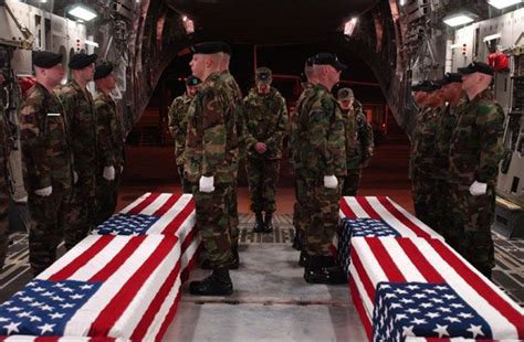 The Military Coffin Photos — The Memory Hole 2