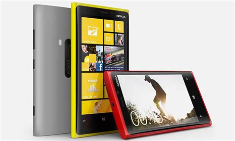 China Mobile Nokia Lumia 920t Price And Release Made Official Supports