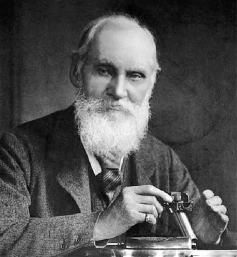 Today Is The Birthday Of Lord Kelvin 1824 1907 Who Did Remarkable