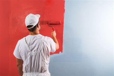 Why Hiring A Professional House Painter Is The Best Decision Ever The