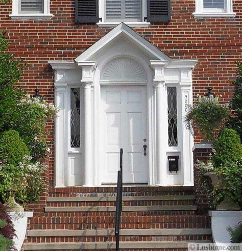15 Spectacular Front Door Design Ideas And Tips For