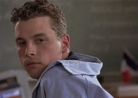 Just a guy, father, crafter, explorer, restaurateur. It Was a Simpler Time, Back When Skeet Ulrich Was a ...