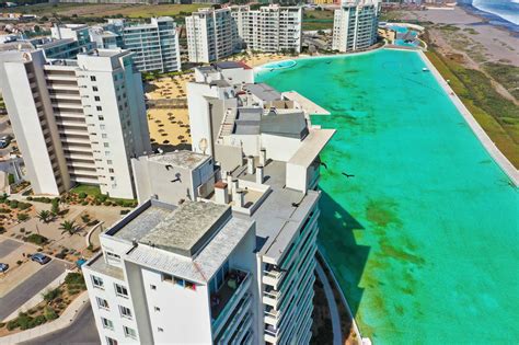 Laguna del Mar | Empresas Sercubin