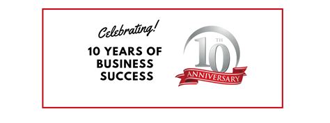 Mi It Celebrates 10 Years Of Success Mi It Cloud Solutions For
