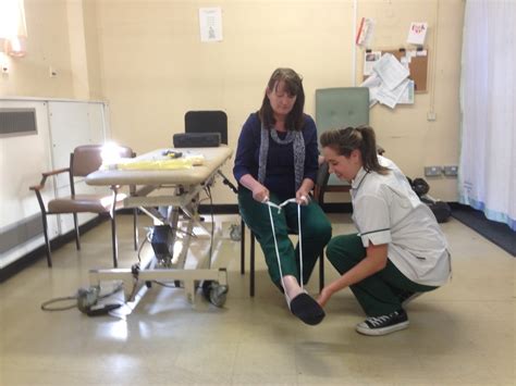 Occupational Therapy Techniques For Stroke Patients
