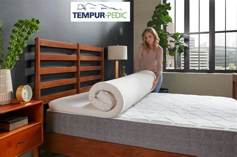 Tempur Pedic Mattress Topper Reviews 2023 All Models Compared