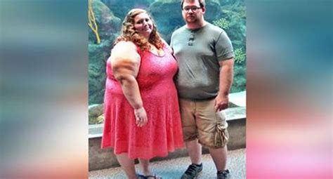 morbidly obese couple loses combined 308 lbs in just 1 yr but their method may surprise you