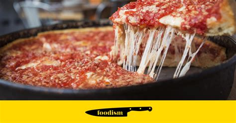 As of february 2018, pie five has over 100 restaurants in the following locations: Chicago pizza | A journey to the home of the legendary ...