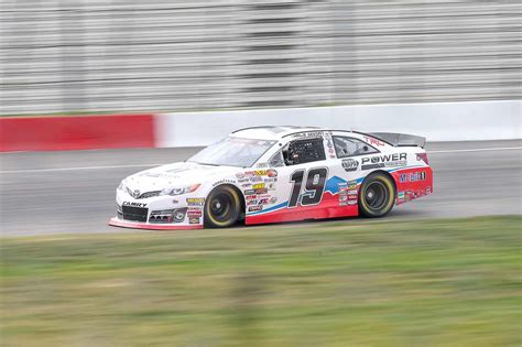 Nascar k&n pro series west best career finish k&n west: Images from Hailie Deegan's historic win | Official Site ...