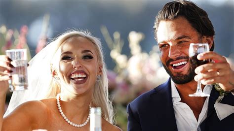 Married At First Sight 2019 Why Mike Gunner Regrets Defending Sam Ball