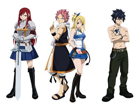 Pin amazing png images that you like. Fairy Tail PNG Images Transparent Free Download | PNGMart.com