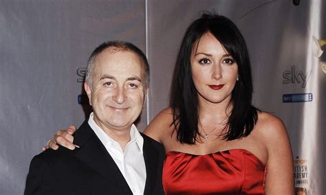 Blackadder star Tony Robinson, 64, to marry Louise Hobbs ...