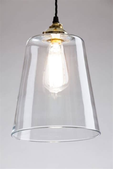 This Blown Glass Pendant Is Handcrafted And Elegant Presenting A Timeless And Aesthetically