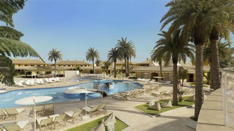 Suites And Villas By Dunas In Gran Canaria Maspalomas Holidays From £
