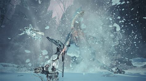 Buy Monster Hunter World Iceborne Steam
