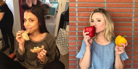 10 Healthy Eating Tips From Celebrities That Actually Make Sense