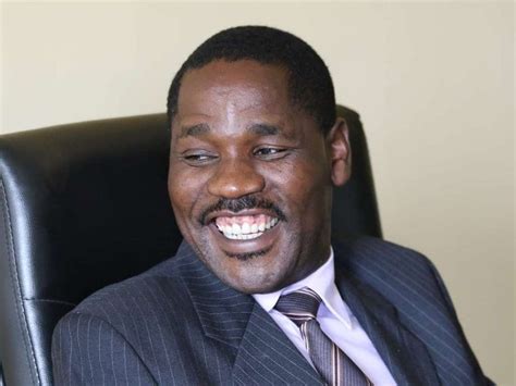 Munya Reinstated As Pnu Leader Days After Ditching Nasa
