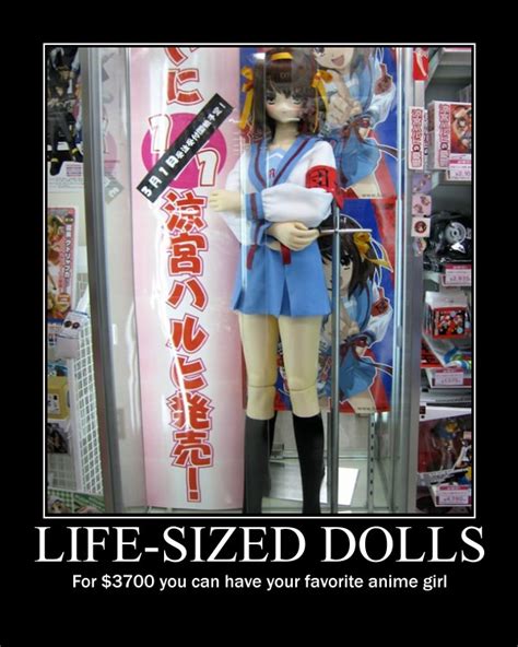 Life Size Doll Meme By Nemu Asakura On Deviantart