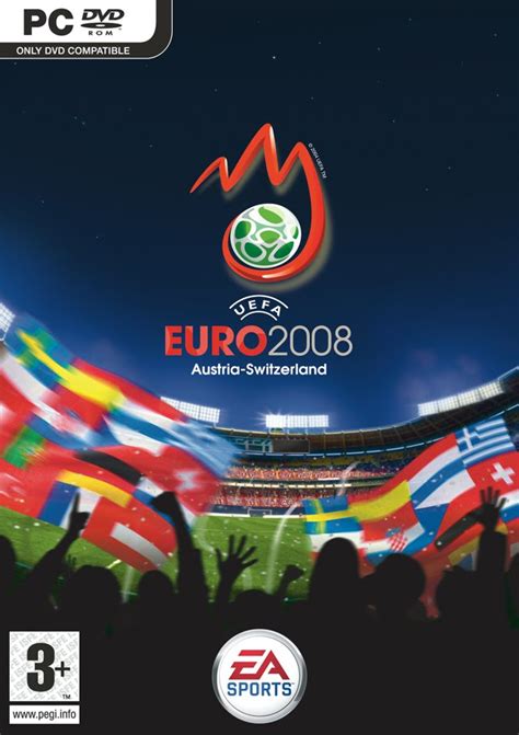 Follow all the latest uefa european championship football news, fixtures, stats, and more on espn. UEFA Euro 2008 | Free Full Version PC Game Download