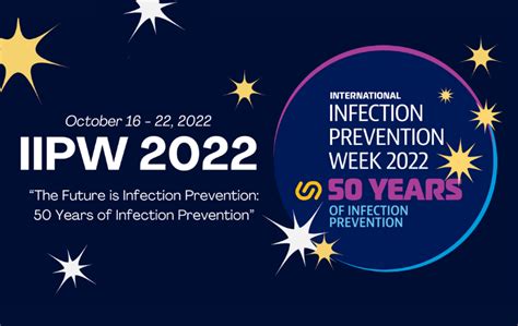 international infection prevention week 2022 surewash