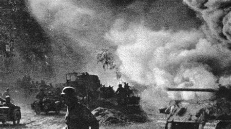 WWII's Greatest Battle: How Kursk Changed the War