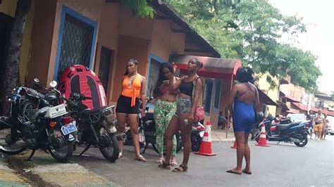 The Typical Sosua Strip On Friday Mangoes Vibes Dominican Republic Youtube
