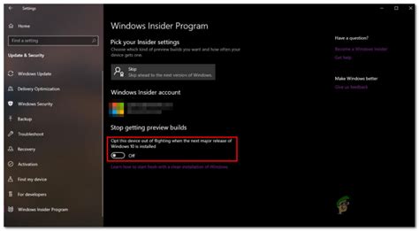 How To Roll Back To Windows 10 From Windows 11 Without Losing Your