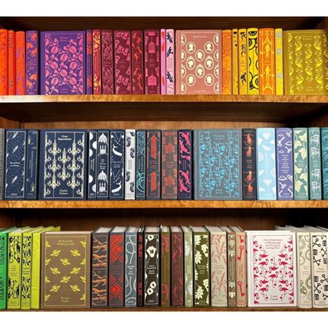 Penguin Clothbound Classics Collection 85 Books