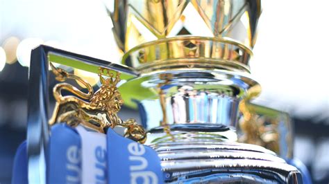 English Premier League schedule 2021-22: Complete fixtures, dates