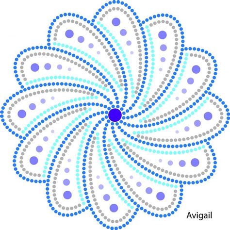 Check spelling or type a new query. 116 best dot painting/patterns images on Pinterest ...