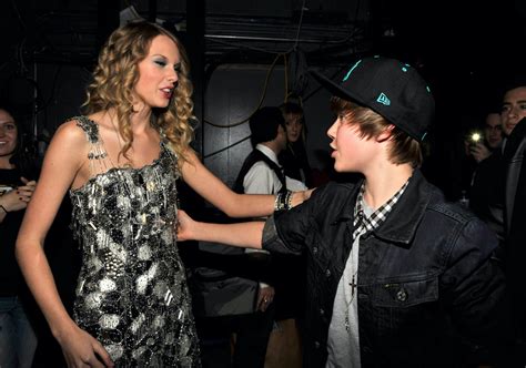 Justin Bieber Vs Taylor Swift Who Has The Higher Net Worth