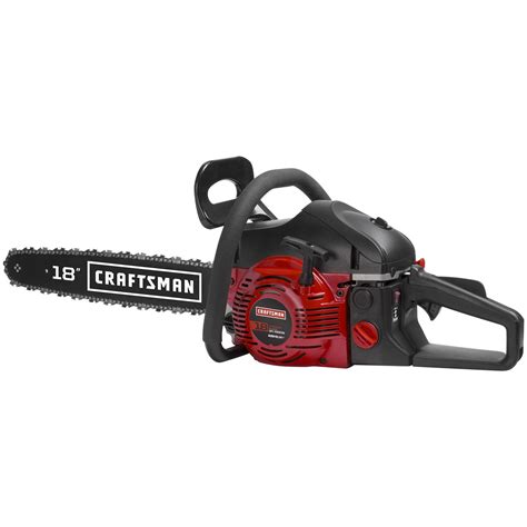 Craftsman 38018 18 42cc Gas Chainsaw