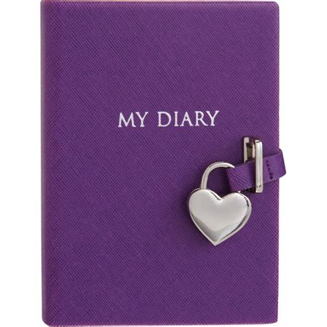 purple diary with heart lock purple diary online diary diary
