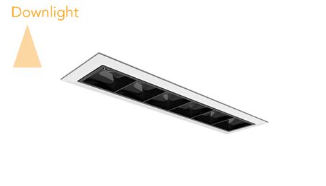 Find any required aculux endoscope light source equipment or device. Linear Recessed Light | Aculux lini™