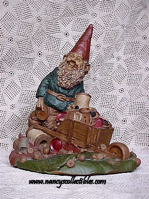 Tom Clark Gnomes Nancys Antiques And Collectibles Page 11 Tom