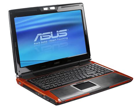Почти игровой ноутбук обзор Asus G50v