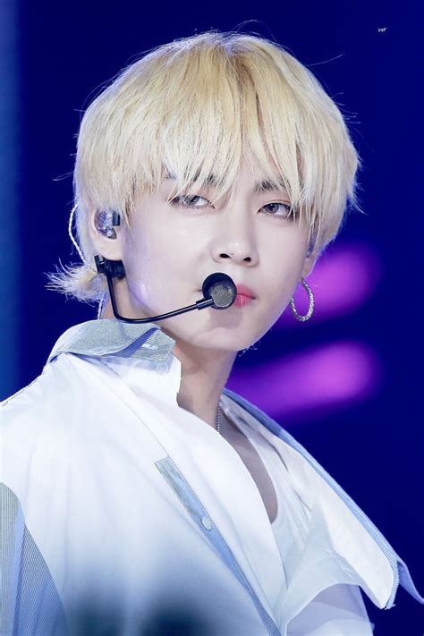 V's ideal type stage name: V/Taehyung🌹 - BTS Photo (41472232) - Fanpop