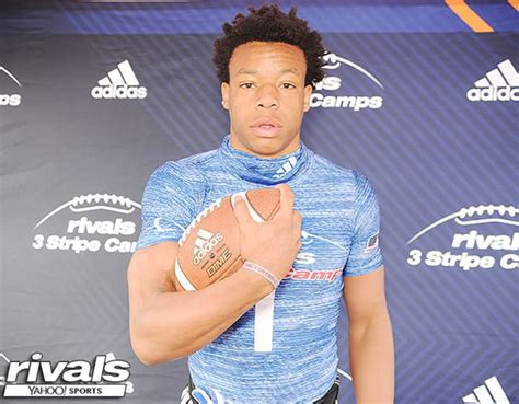 That's ample size to project as a collegiate tight end or defensive end, and hester has the agility to play in either role. TheKnightReport - Rutgers Football recruiting visitor list ...