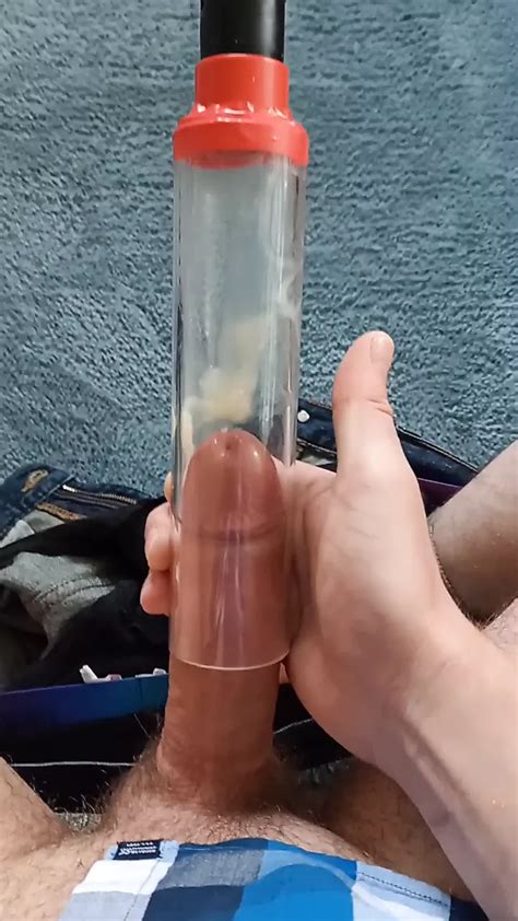 sitting and sucking my dick with vacuum cleaner xhamster
