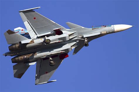 Su 33 Russias Worst Fighter Jet Ever That Is Possible 19fortyfive