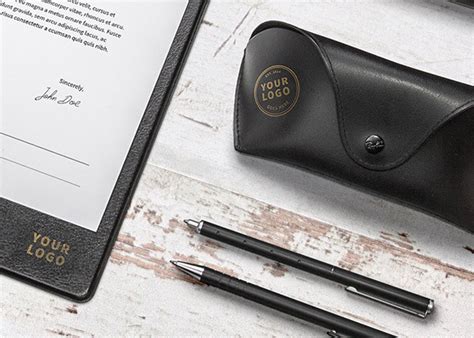 Download Branding / Stationery Mock-Up(Free PSD) on Behance