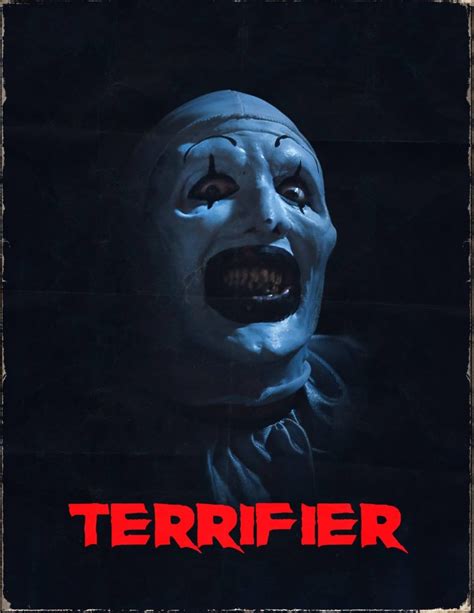 First Look At All Hallow S Eve Spin Off TERRIFIER Modern Horrors
