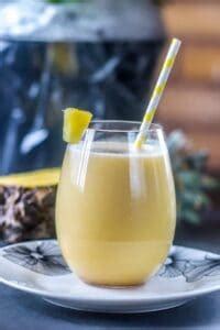 Jamaican Sexy Juice Vegan Style No Dairy That Girl Cooks Healthy
